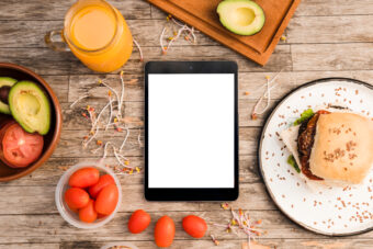 Ebook- ghid de nutritie pentru pierdere in greutate