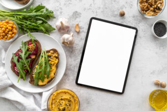 Ebook- ghid de nutritie si bune practici pentru o viata sănătoasă- longevity diet