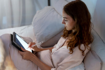 Ebook- ghid de nutriție și bune practici in fertilitate