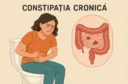 Constipația cronică