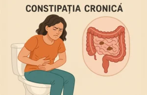 Constipația cronică