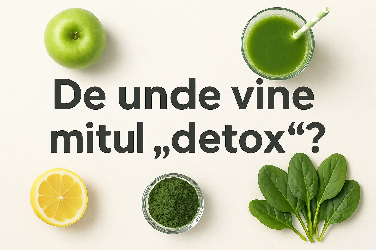 detox