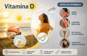 Vitamina D