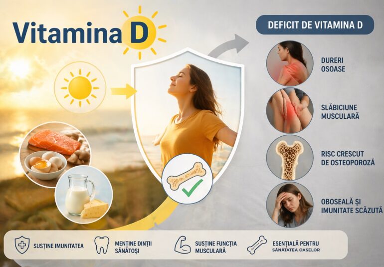 Vitamina D