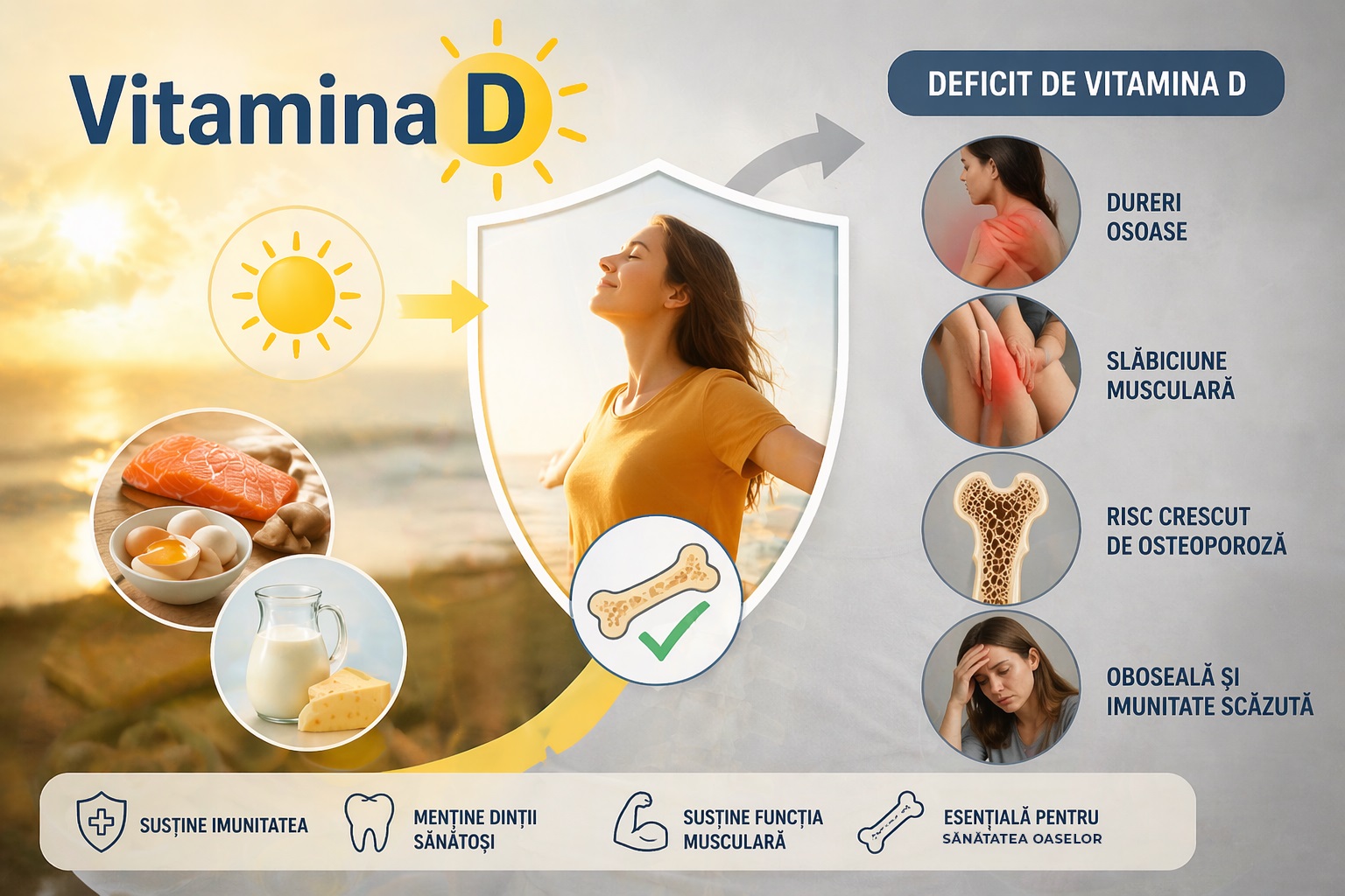 Vitamina D